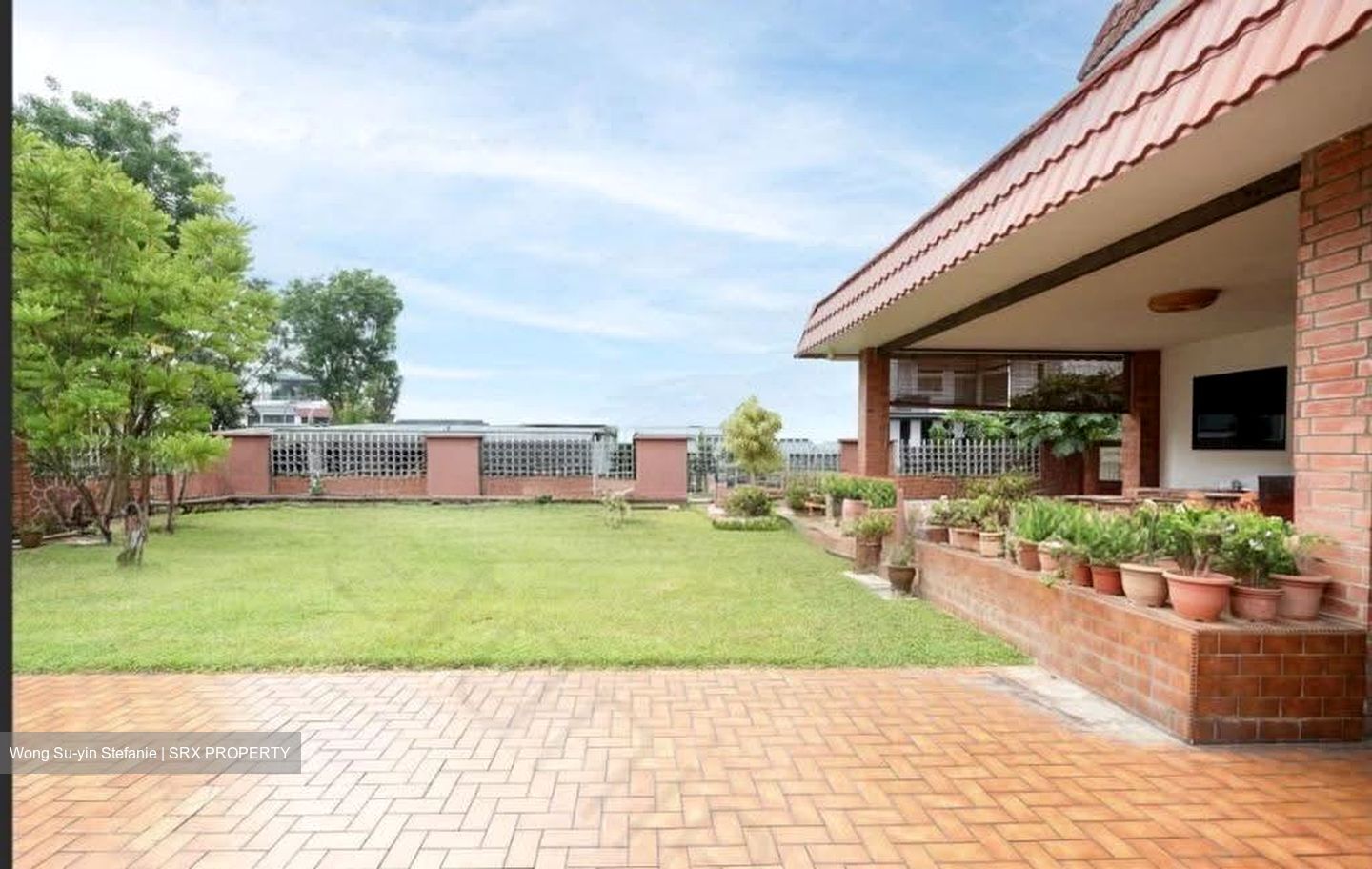 Shamrock Park (D10), Semi-Detached #626815281